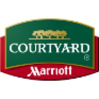 Courtyard By Marriott Tampa-Oldsmar, FL logo