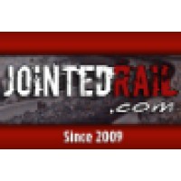 Jointed Rail Productions, LLC logo