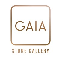 Gaia Stone Gallery logo