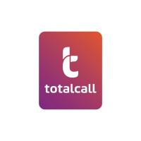 TOTAL CALL logo
