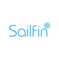 Sailfin Technologies logo