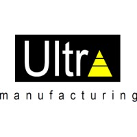 Image of Ultra manufacturing