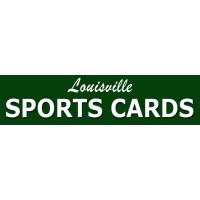 Louisville Sports Cards logo