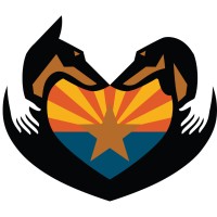 Desert Harbor Doberman Rescue Of AZ logo