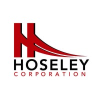 Hoseley Corporation logo