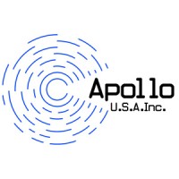 Apollo Microwave USA logo