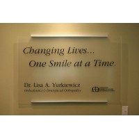 Yurkiewicz Orthodontics logo