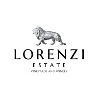 Lorenzi Estate Wines logo