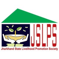 Jharkhand State Livelihoods Promotion Society logo