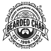 The Bearded Chap logo