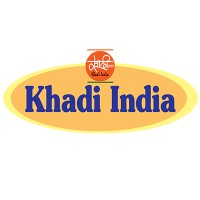 Khadi India (ekhadiindia.com) logo