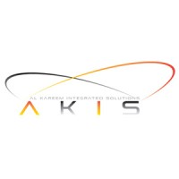 Al Kareem Integrated Solutions (AKIS) logo
