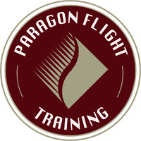 Paragon Flight Training Co. logo