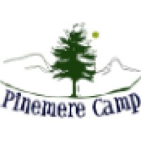 Pinemere Camp logo