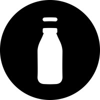Pop & Bottle logo