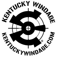 Kentucky Windage logo