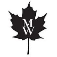Maplewood Coffee & Tea logo