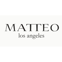 MATTEO Los Angeles logo