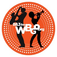 WBGO logo