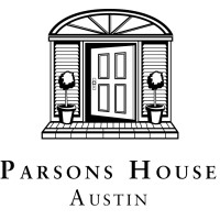 Parsons House Austin logo