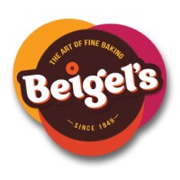 Beigels Bakery logo