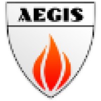 Aegis Fire And Integrated Services logo