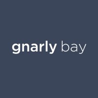Gnarly Bay logo