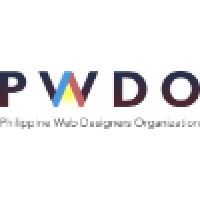 Philippine Web Designers Organization, Inc. logo