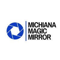 Michiana Magic Mirror logo