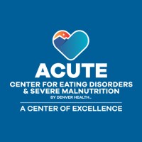 ACUTE Center for Eating Disorders logo