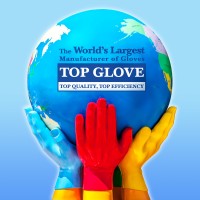 Top Glove logo