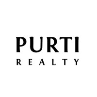 Purti Realty logo