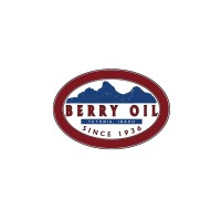 Berry Oil logo