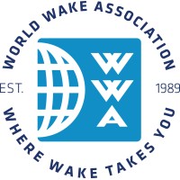 The World Wake Association logo