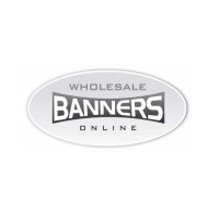 Wholesale Banners Online logo