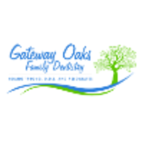 Gateway Oaks Family Dentistry logo