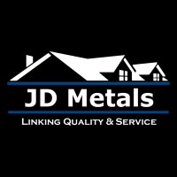 JD Metals logo