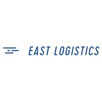 East Logistics ApS logo