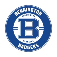 Bennington Public Schools logo