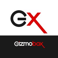 Gizmobox logo