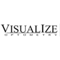 Visualize Optometry logo