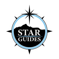 Star Guides Wilderness logo