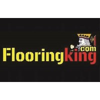 Flooring King logo