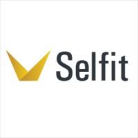 Selfit Medical logo