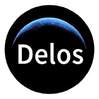 Delos Insurance Solutions logo