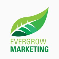 Evergrow Marketing logo
