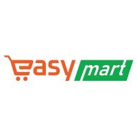 Easy Mart Myanmar logo