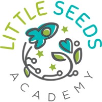 Little Seeds Academy logo