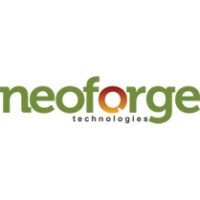 Neoforge Technologies logo