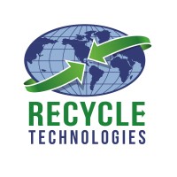 Recycle Technologies logo